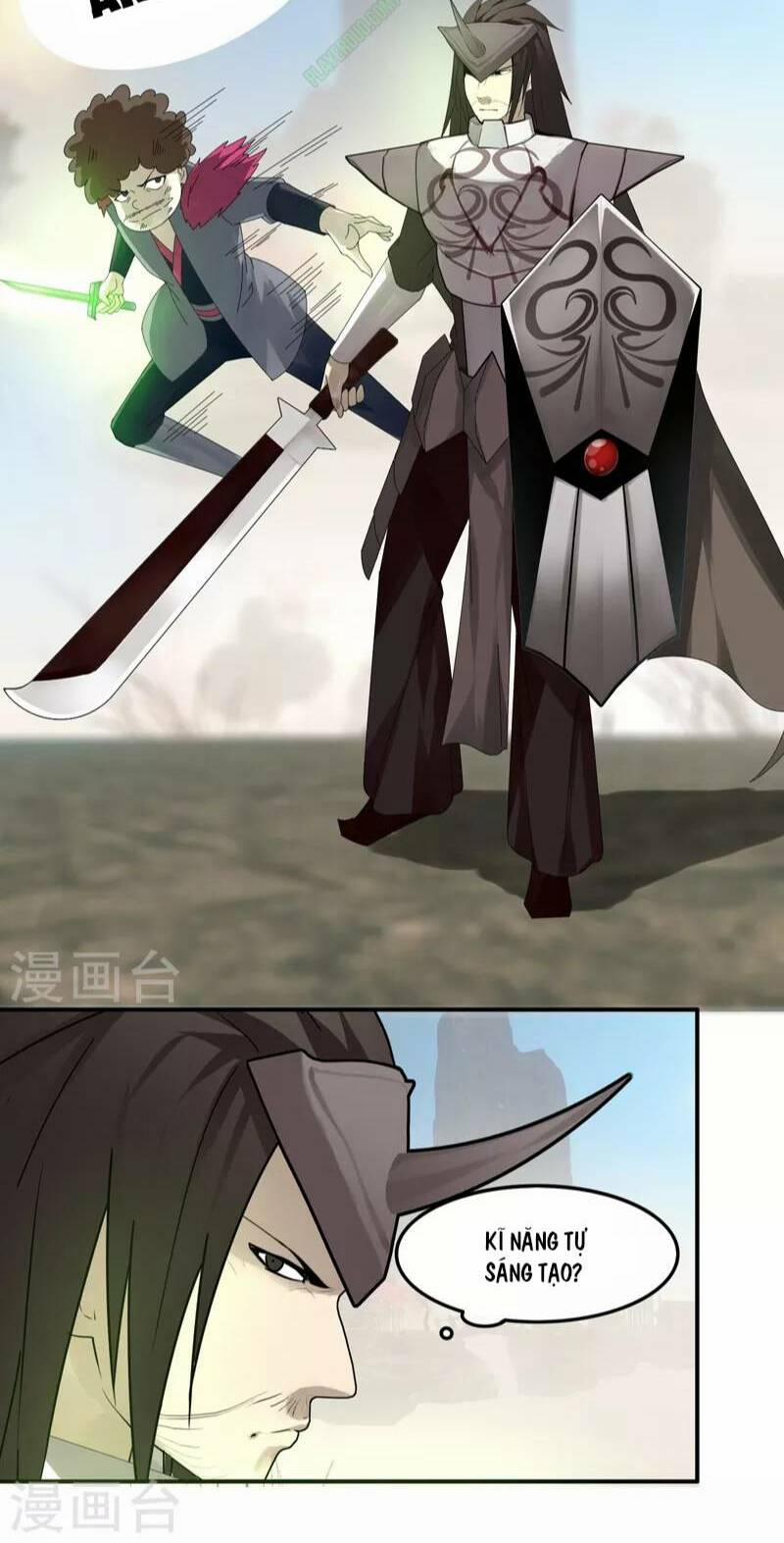 Kiếm Nhân 37 trang 3