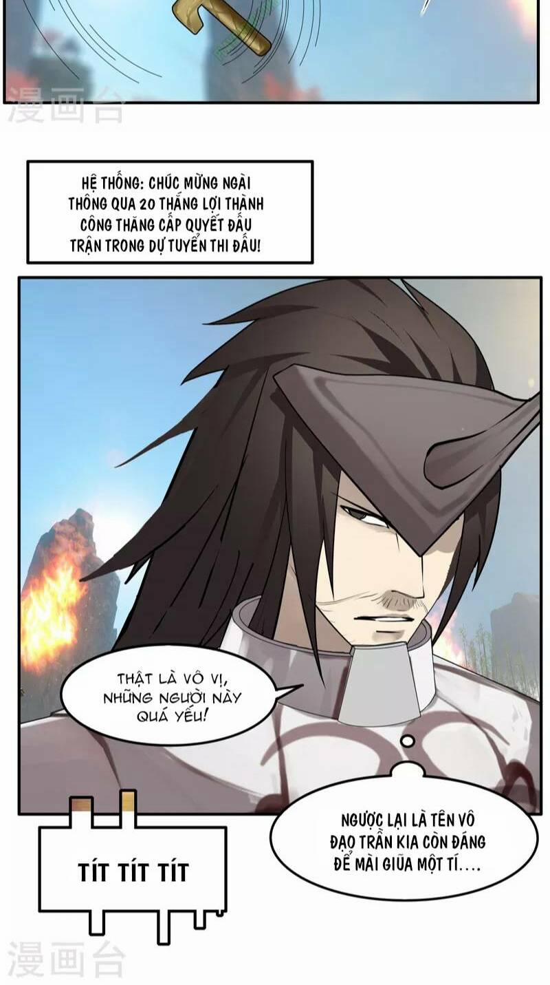 Kiếm Nhân 37 trang 7