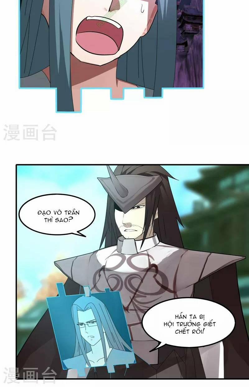 Kiếm Nhân 37 trang 9