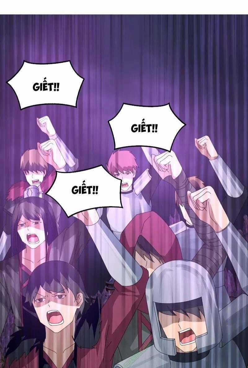 Kiếm Nhân 38 trang 0