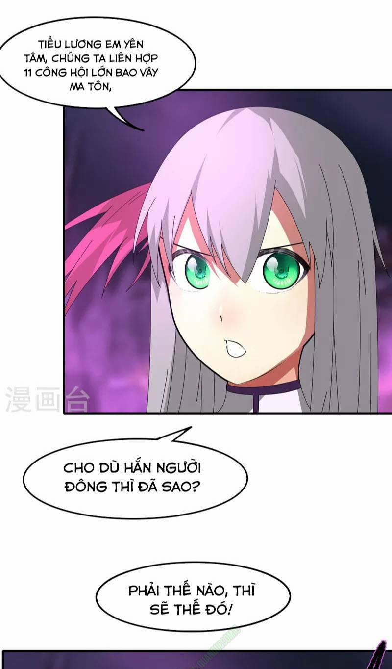 Kiếm Nhân 38 trang 4