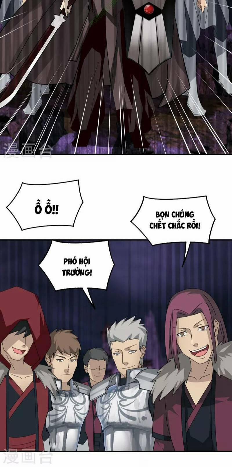 Kiếm Nhân 38 trang 7