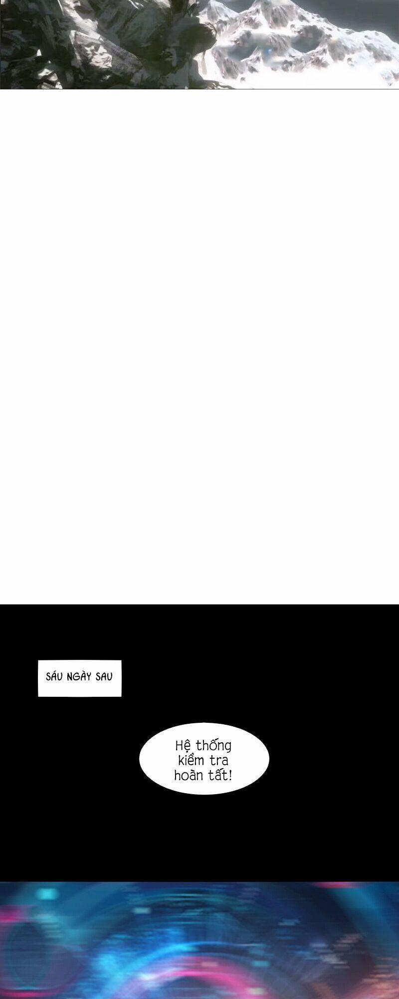 Kiếm Nhân 4 trang 1