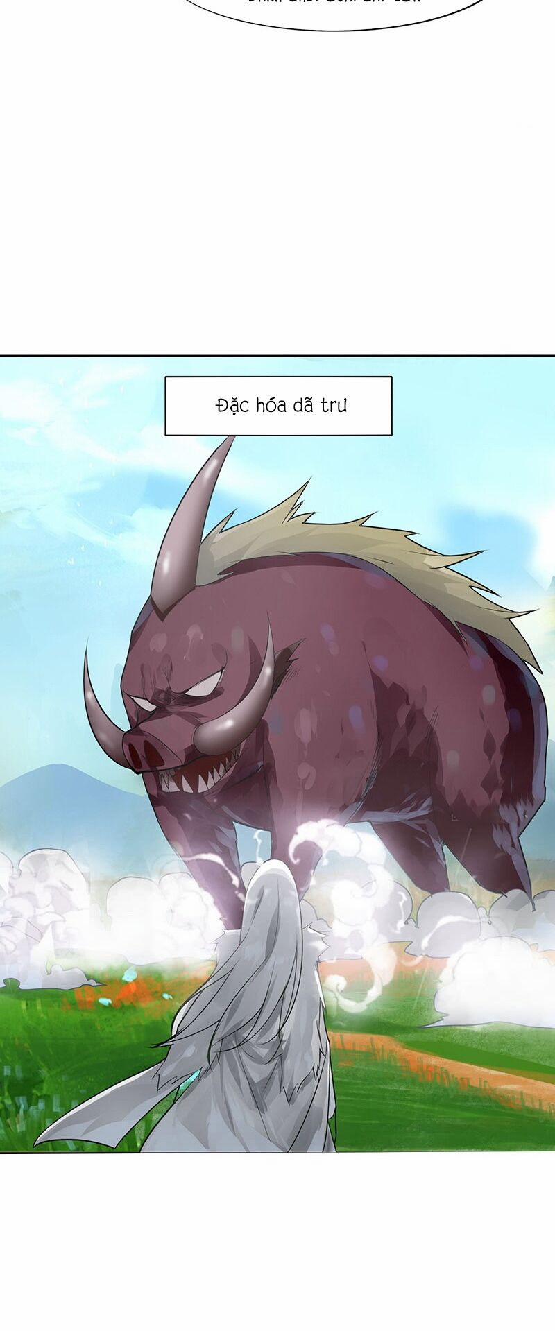 Kiếm Nhân 4 trang 15