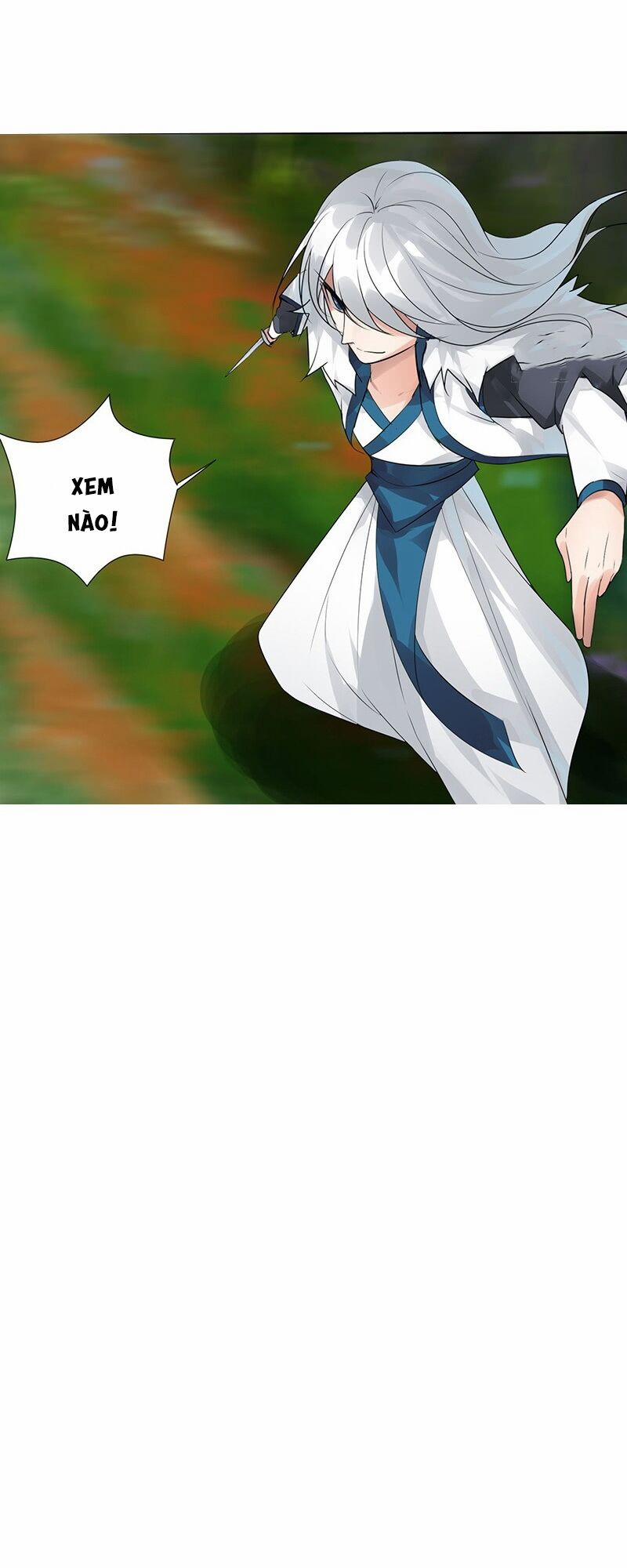 Kiếm Nhân 4 trang 16