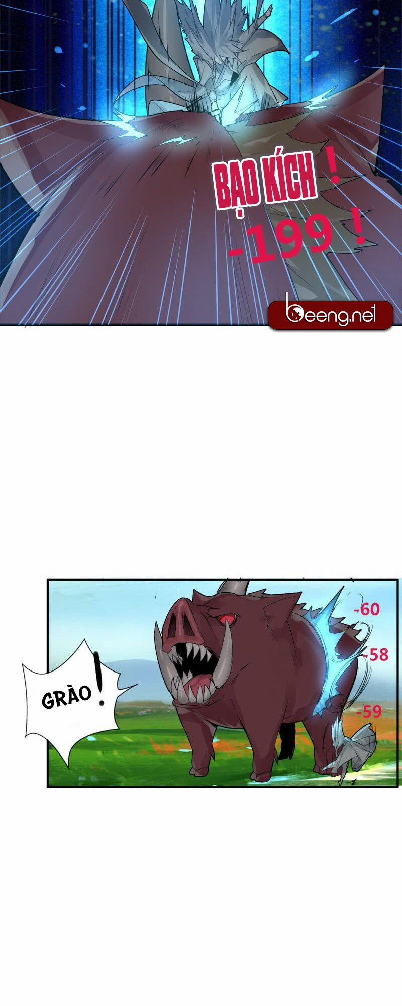 Kiếm Nhân 4 trang 18