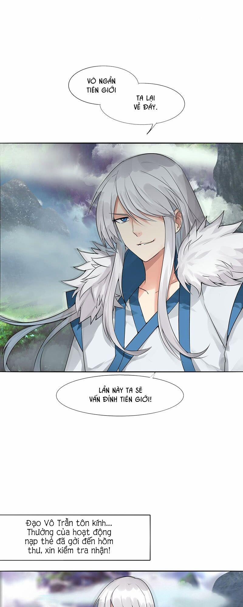 Kiếm Nhân 4 trang 4