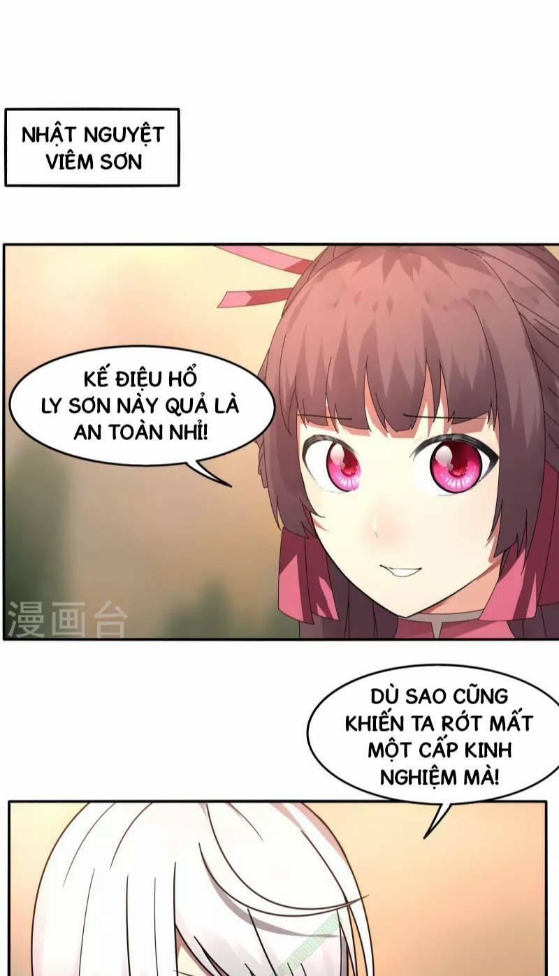 Kiếm Nhân 40 trang 0