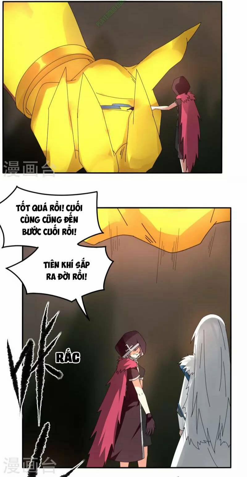 Kiếm Nhân 40 trang 17