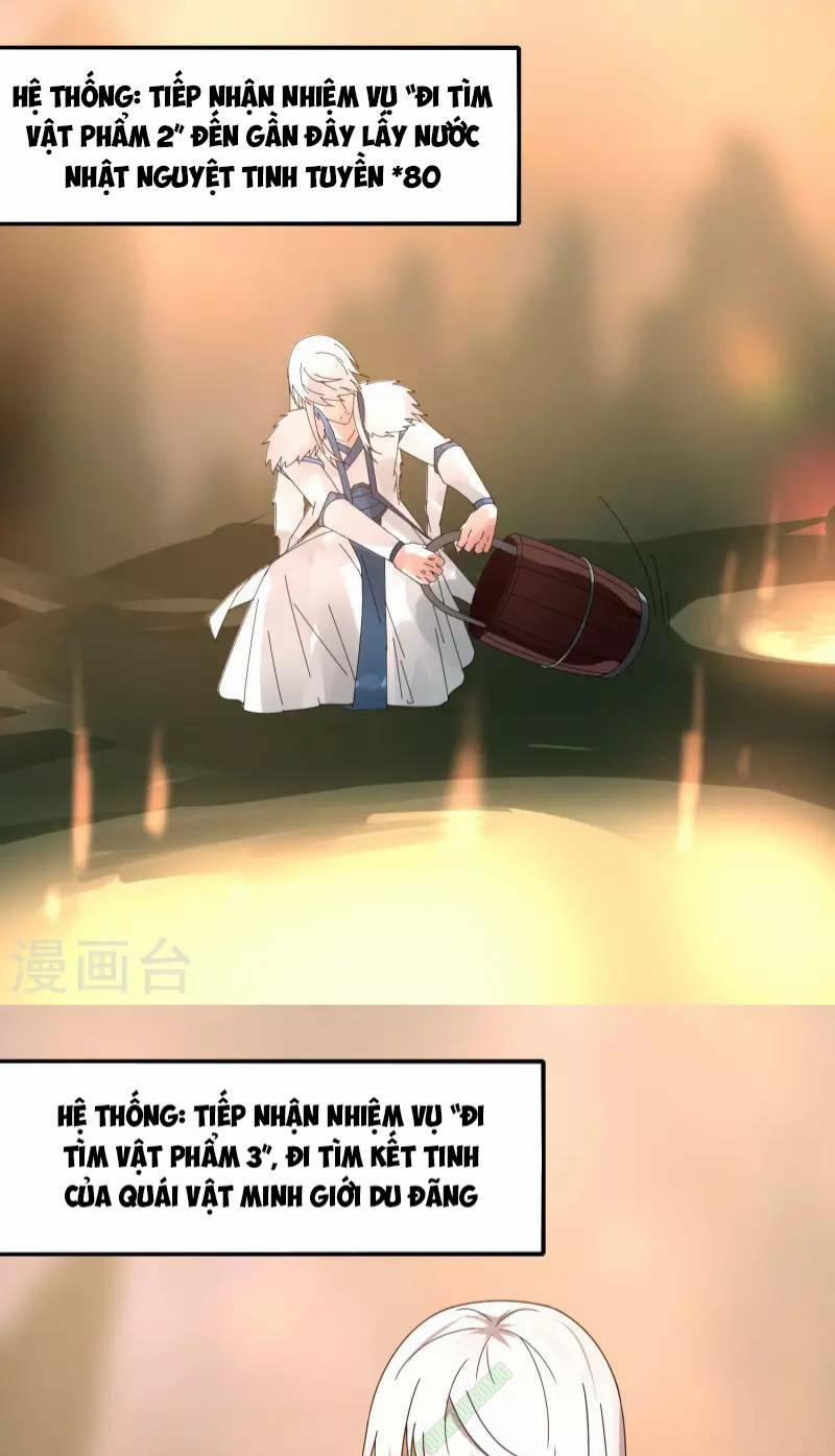 Kiếm Nhân 40 trang 6