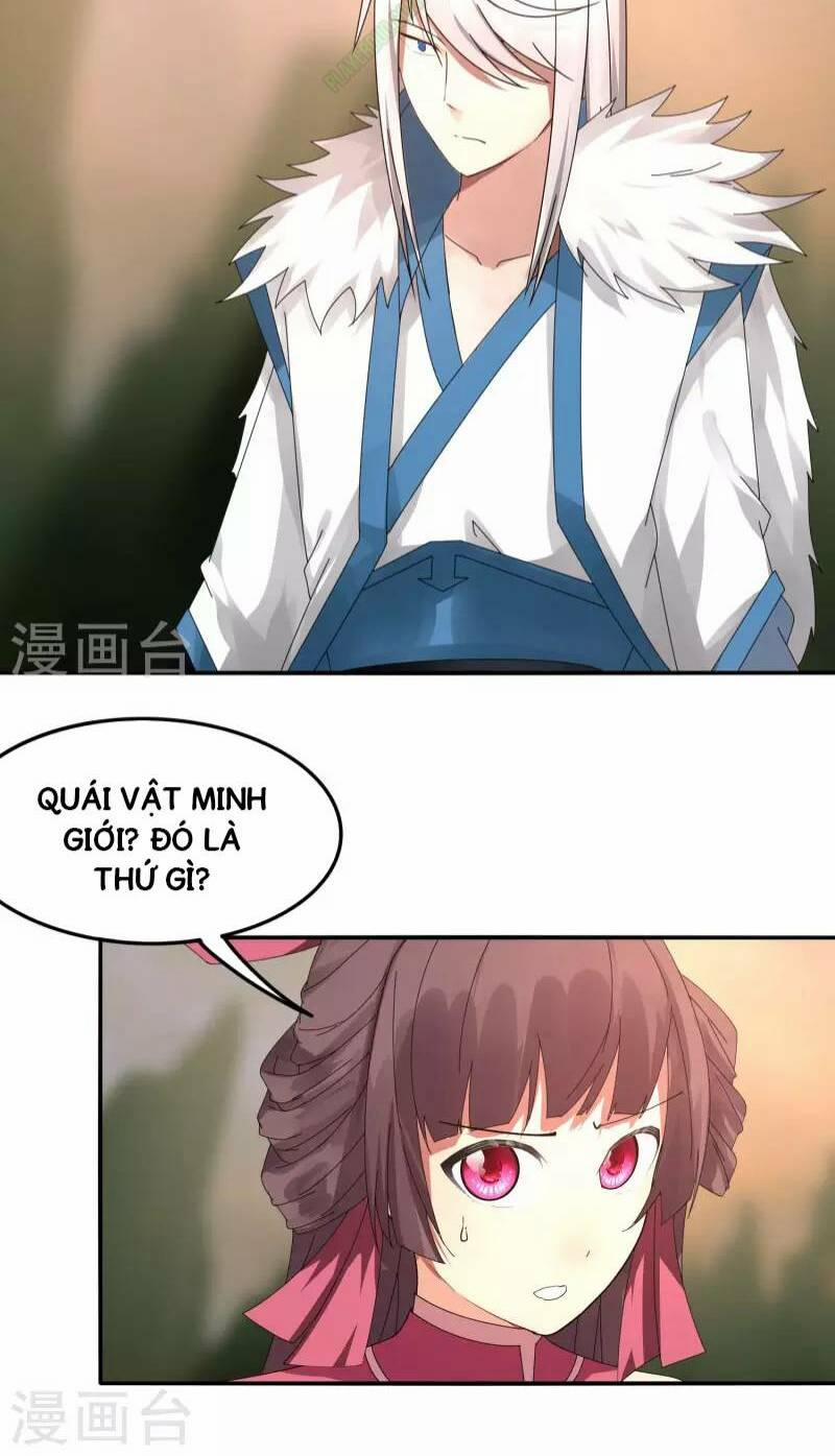 Kiếm Nhân 40 trang 7