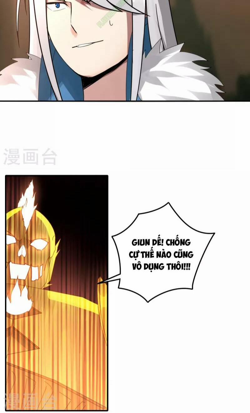 Kiếm Nhân 41 trang 12