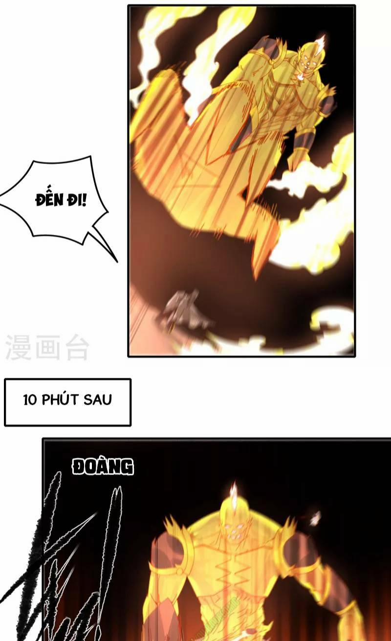 Kiếm Nhân 41 trang 13