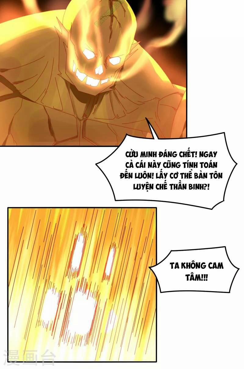 Kiếm Nhân 41 trang 16