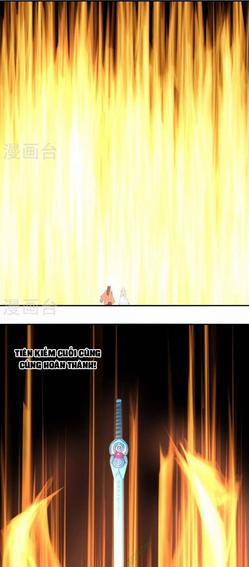 Kiếm Nhân 41 trang 17