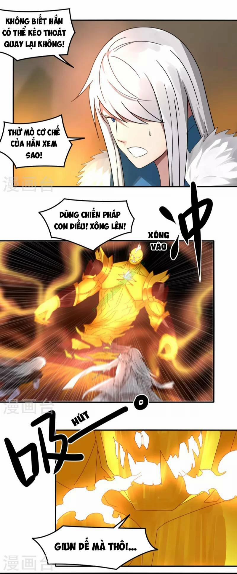 Kiếm Nhân 41 trang 4