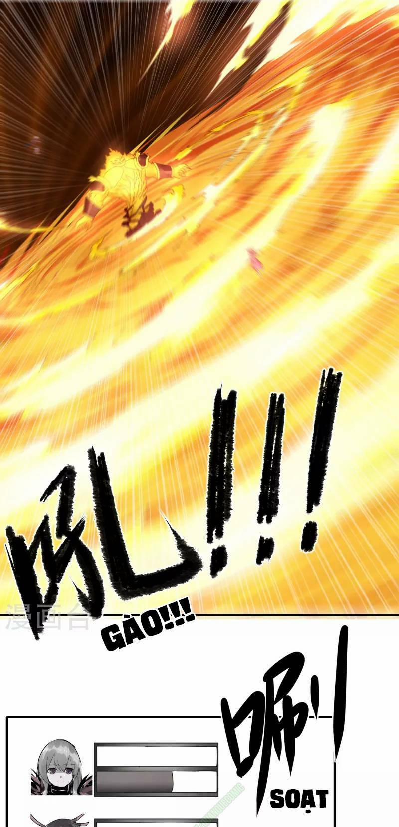 Kiếm Nhân 41 trang 5