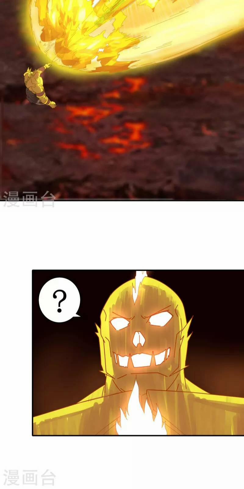 Kiếm Nhân 41 trang 8