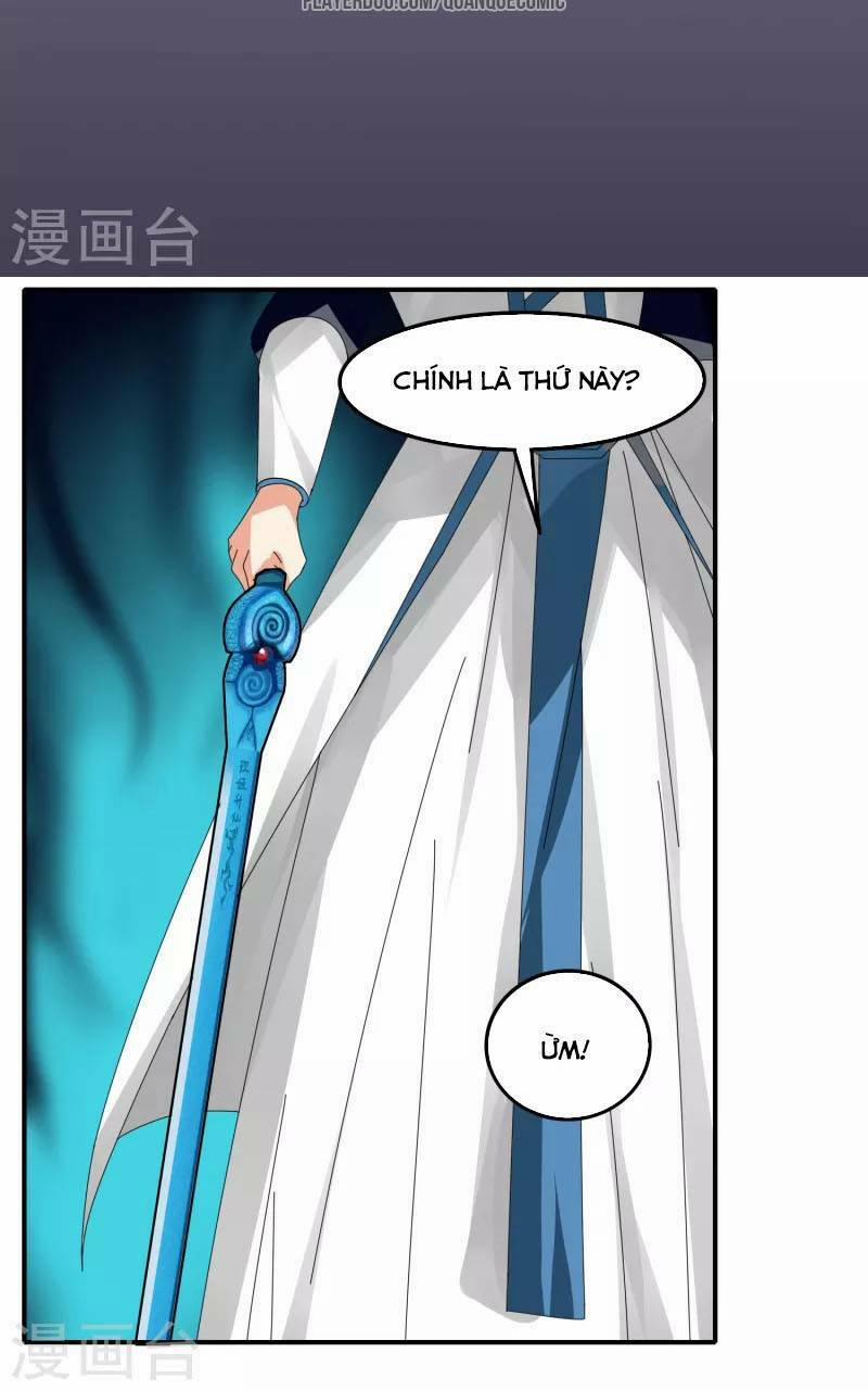 Kiếm Nhân 42 trang 11