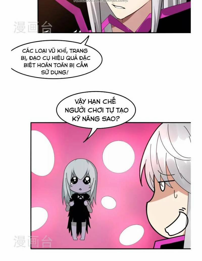 Kiếm Nhân 42 trang 15