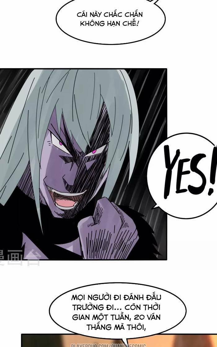 Kiếm Nhân 42 trang 16