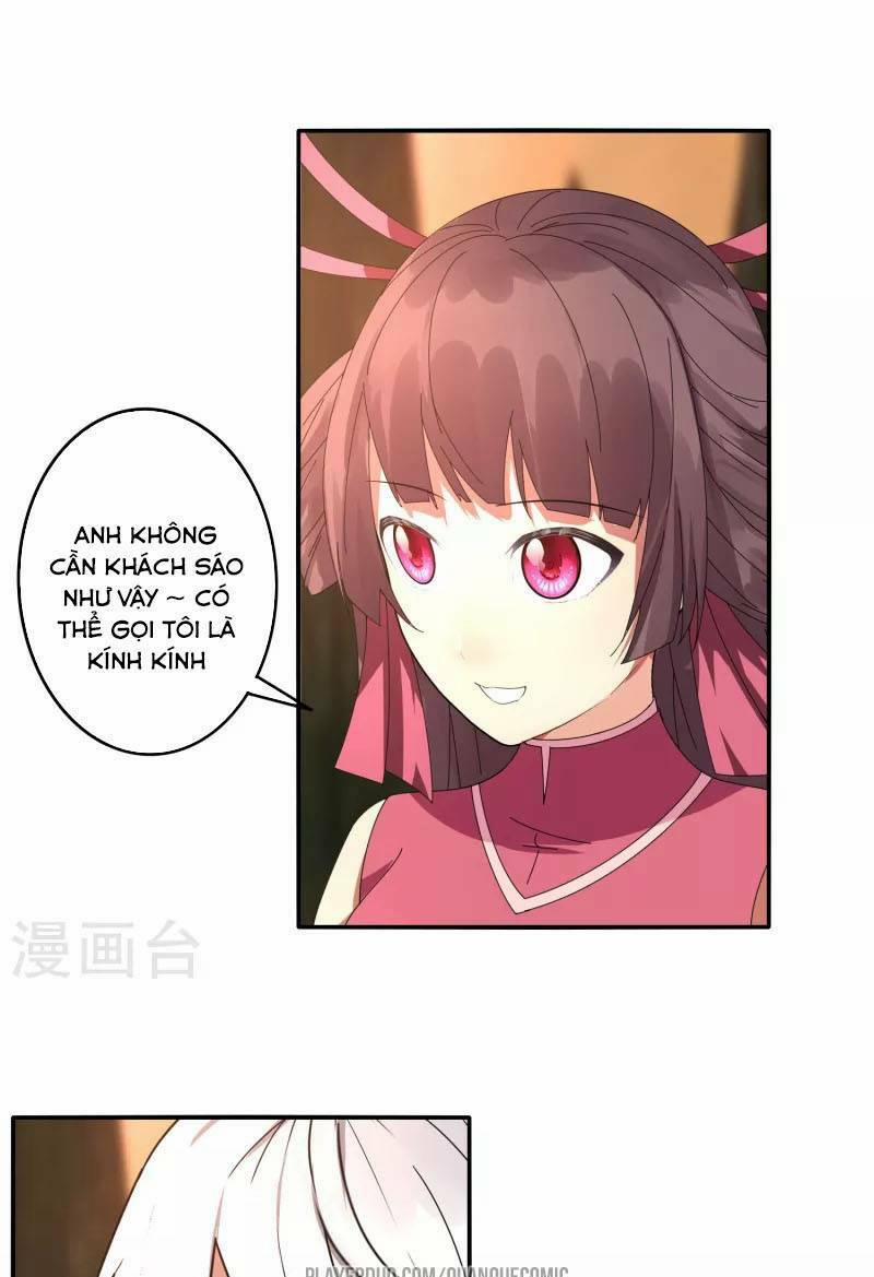 Kiếm Nhân 42 trang 18