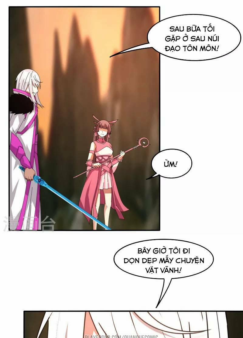 Kiếm Nhân 42 trang 20