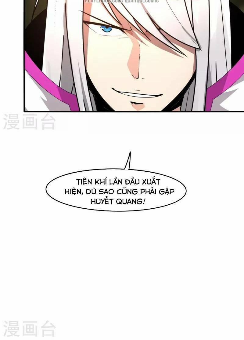 Kiếm Nhân 42 trang 21