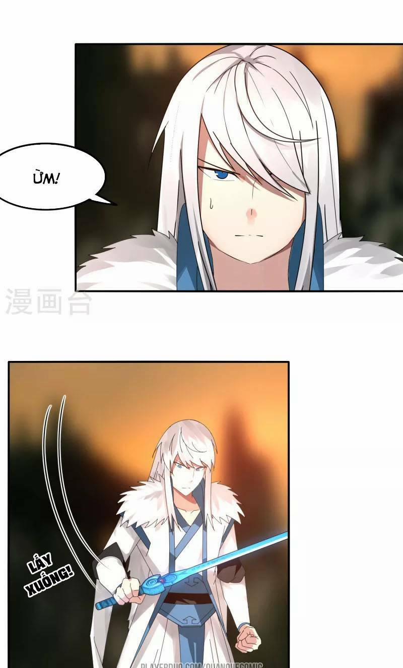 Kiếm Nhân 42 trang 4