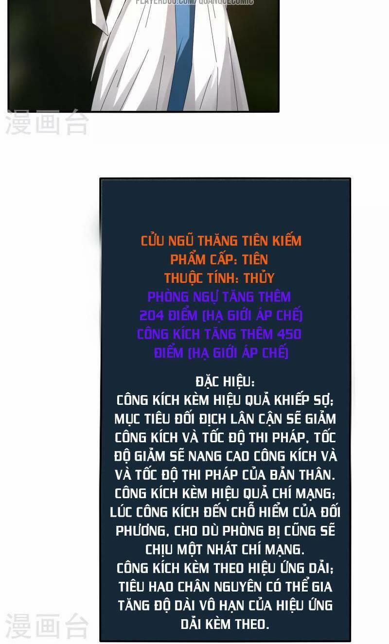 Kiếm Nhân 42 trang 5