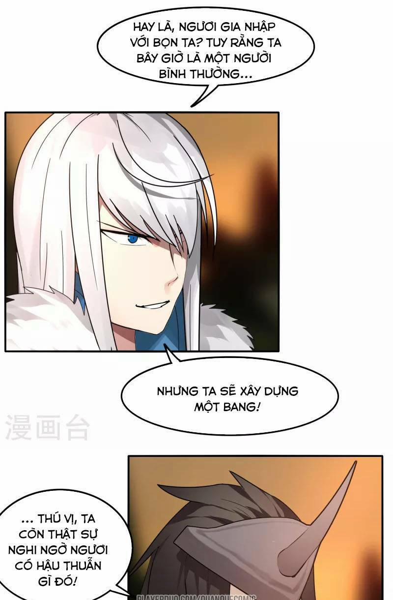 Kiếm Nhân 42 trang 8