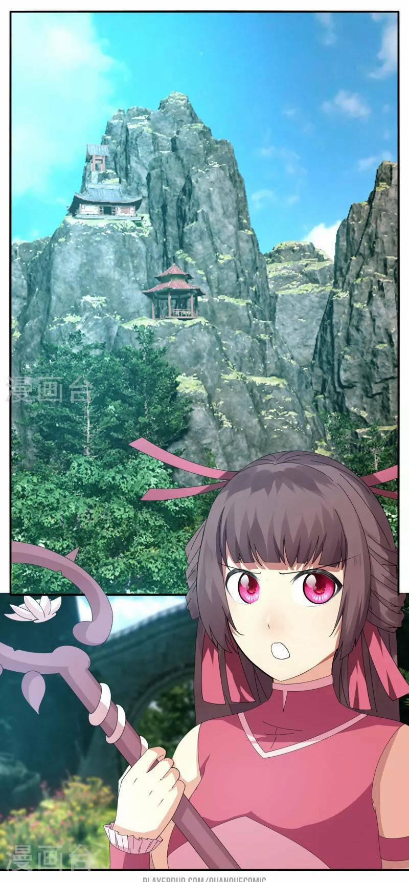 Kiếm Nhân 43 trang 12