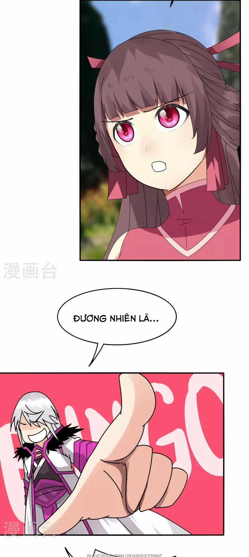 Kiếm Nhân 43 trang 14