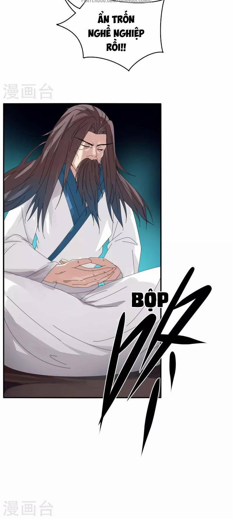 Kiếm Nhân 43 trang 15