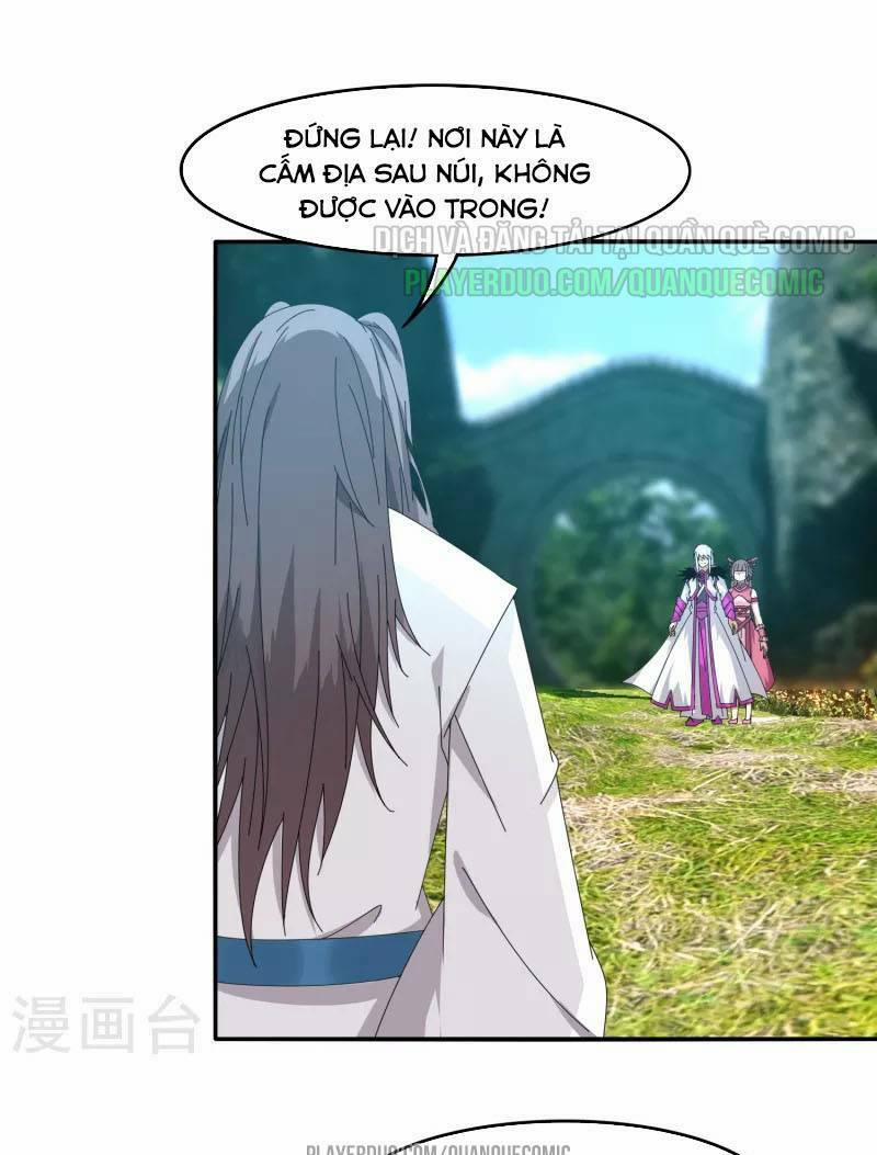 Kiếm Nhân 43 trang 16