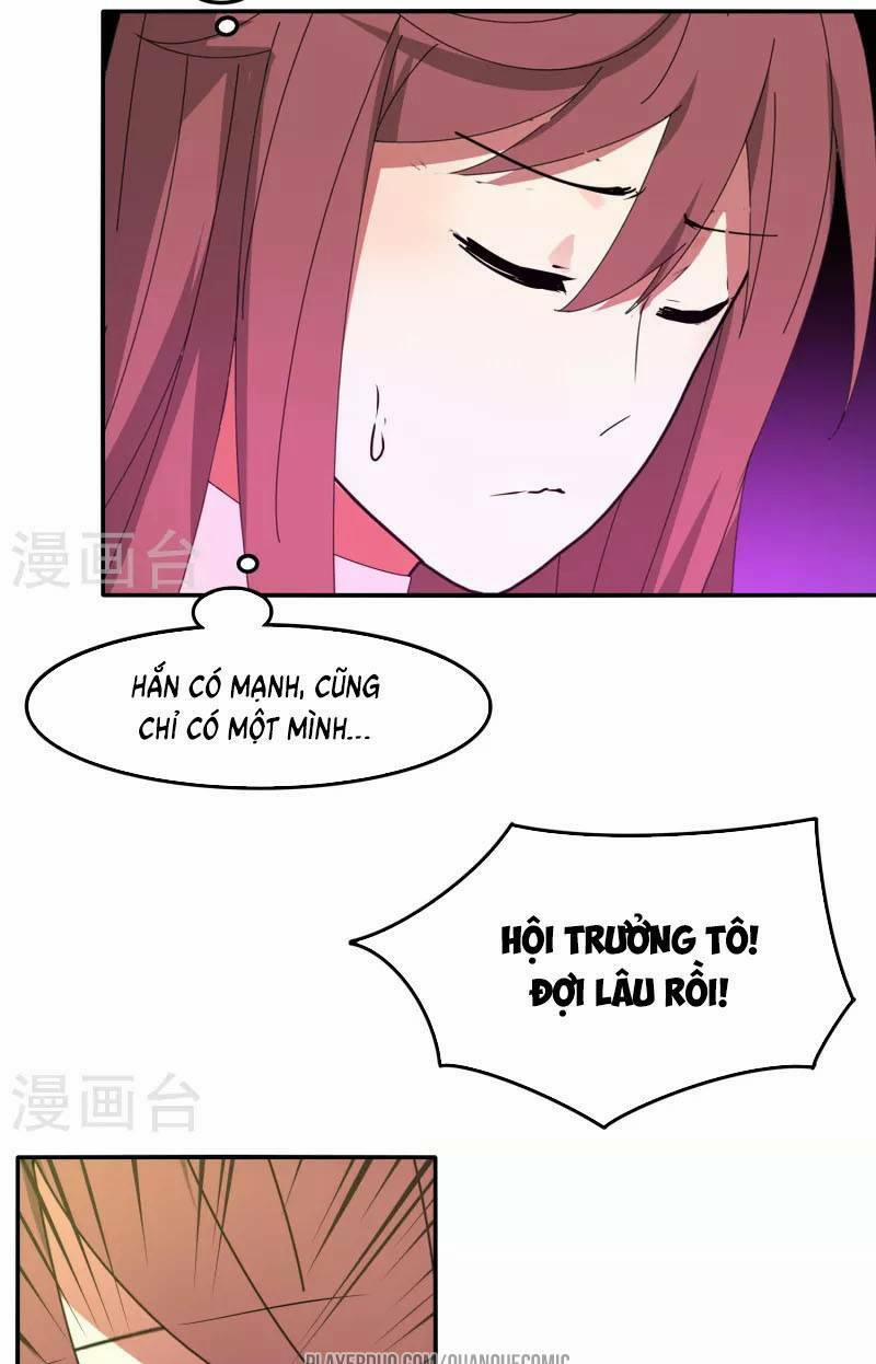 Kiếm Nhân 43 trang 2