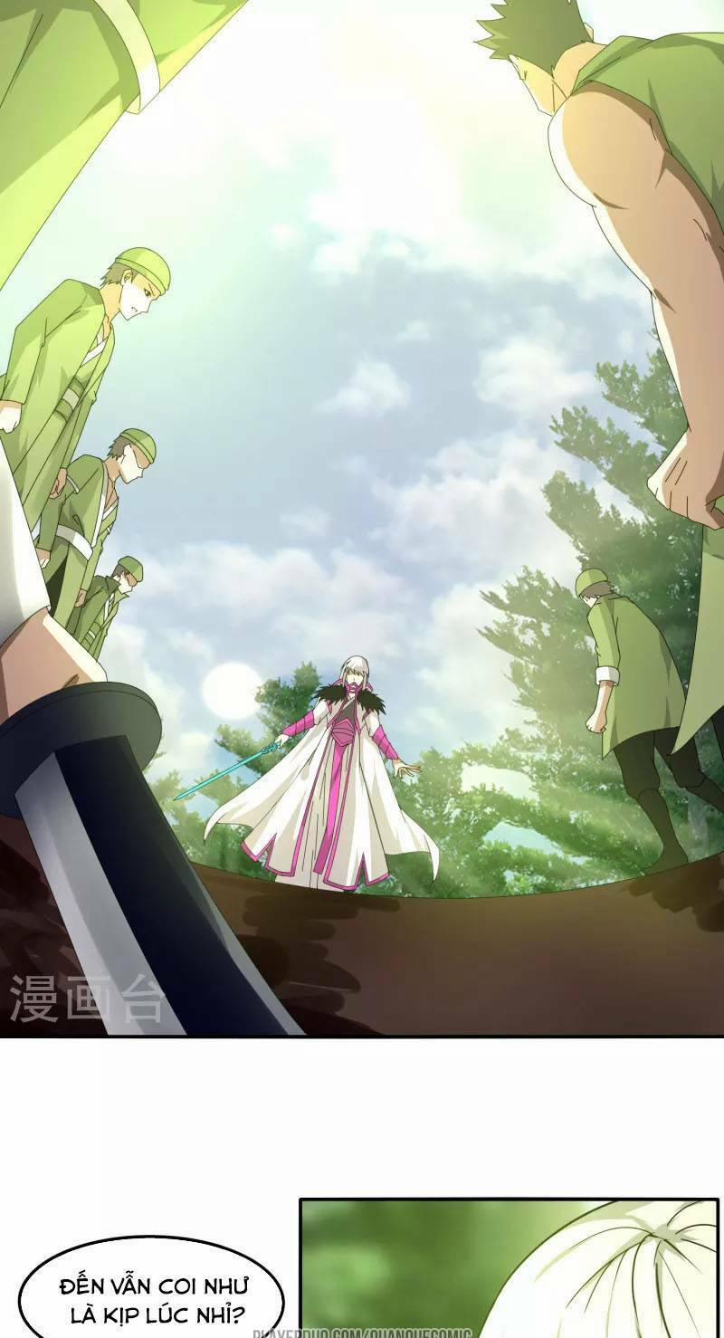 Kiếm Nhân 43 trang 4