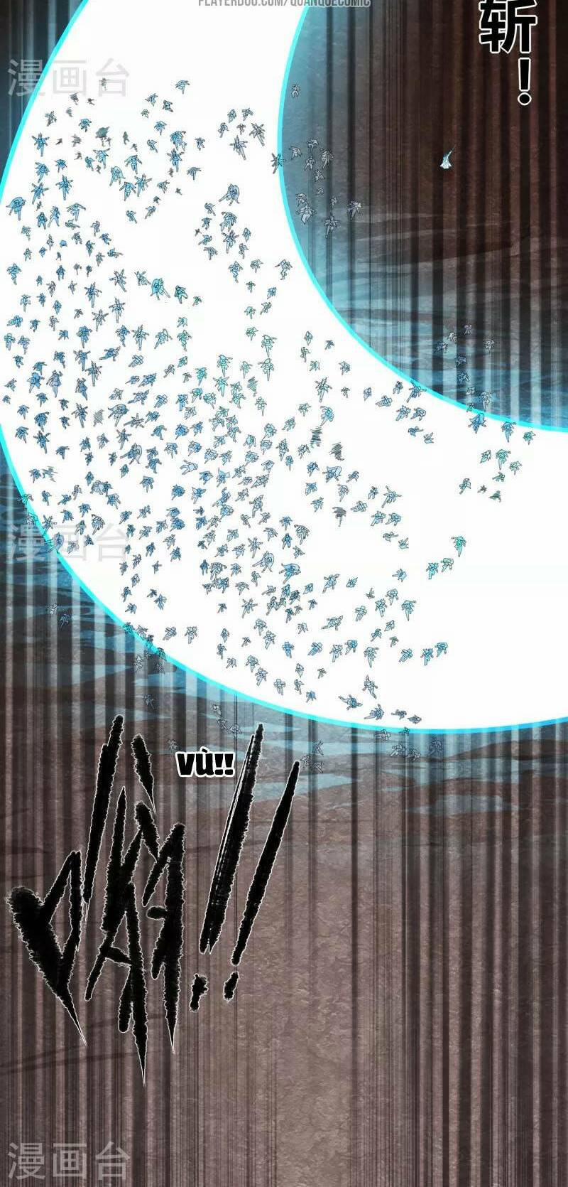 Kiếm Nhân 43 trang 9