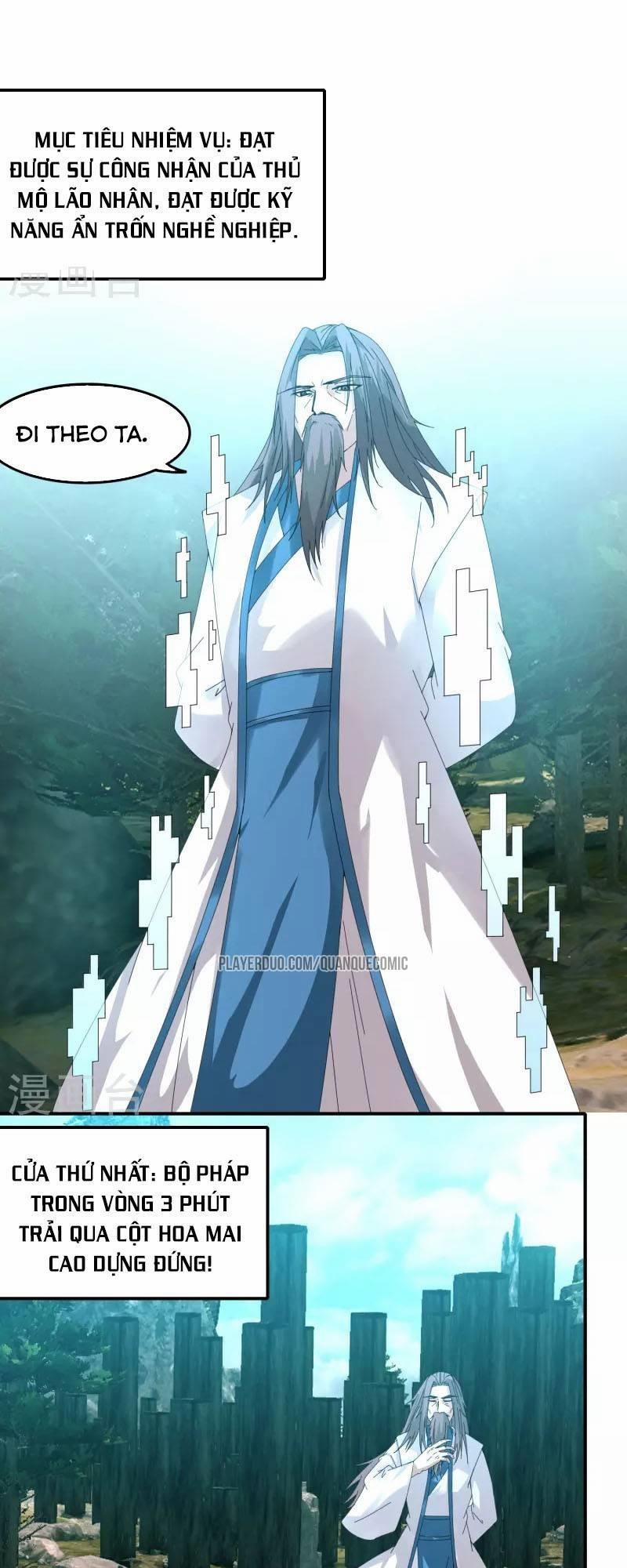 Kiếm Nhân 44 trang 0