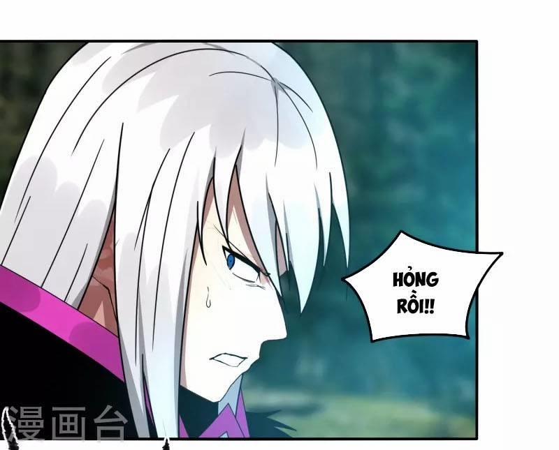 Kiếm Nhân 44 trang 15