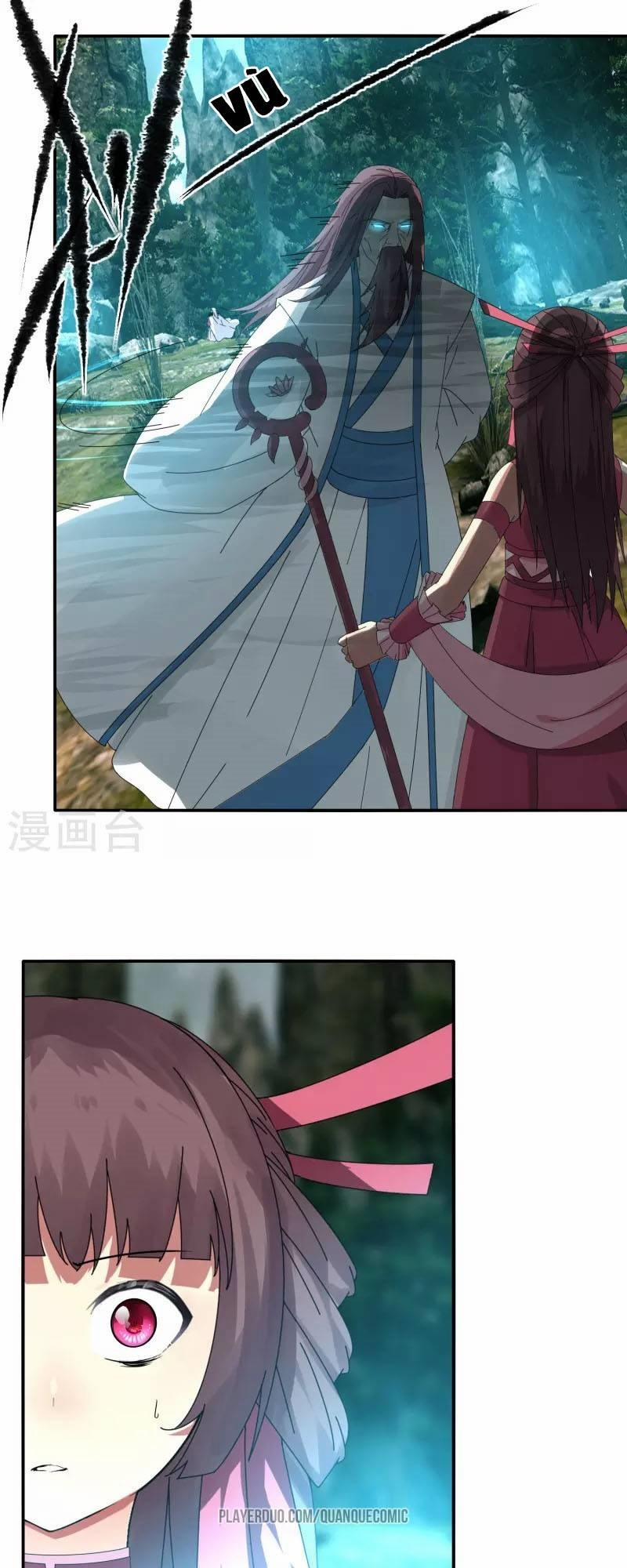 Kiếm Nhân 44 trang 16