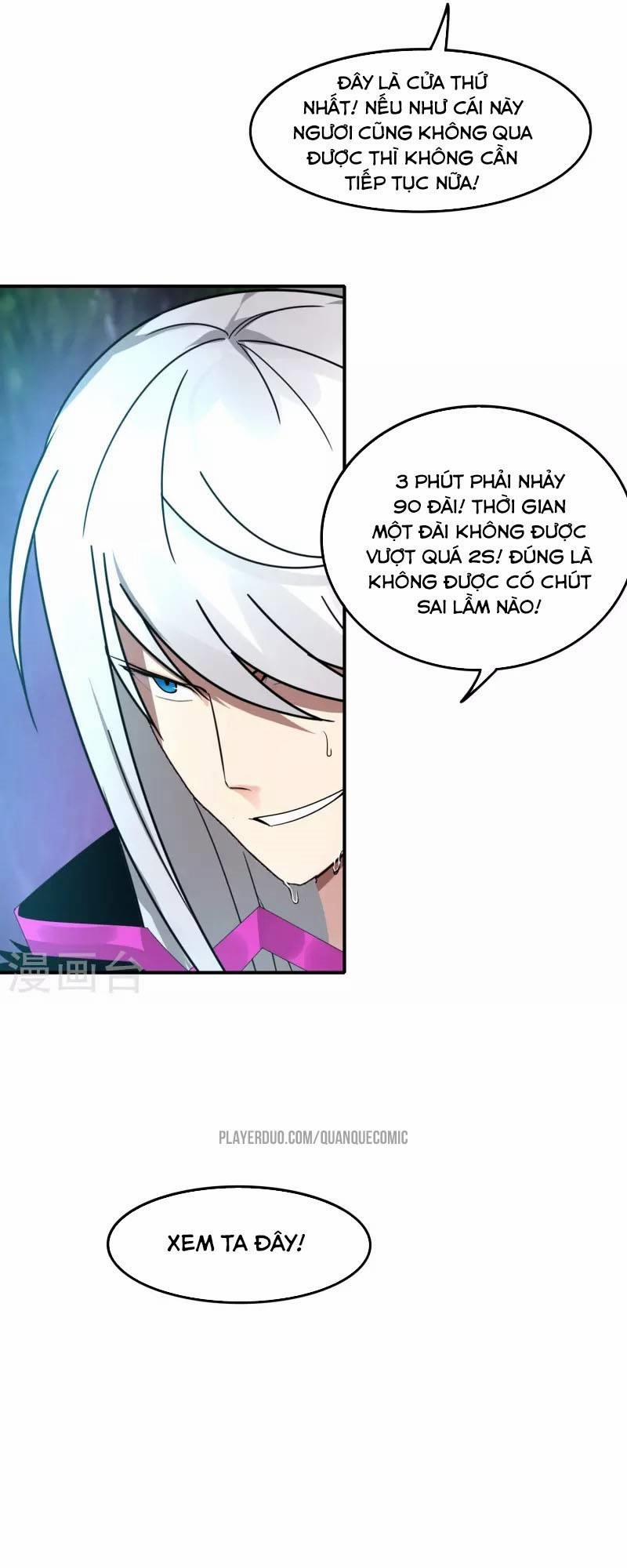 Kiếm Nhân 44 trang 2