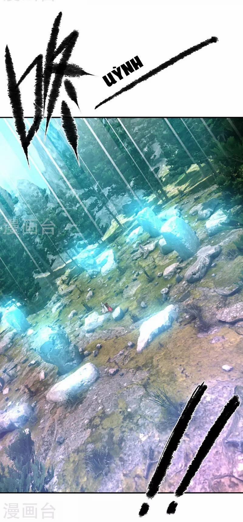 Kiếm Nhân 44 trang 7