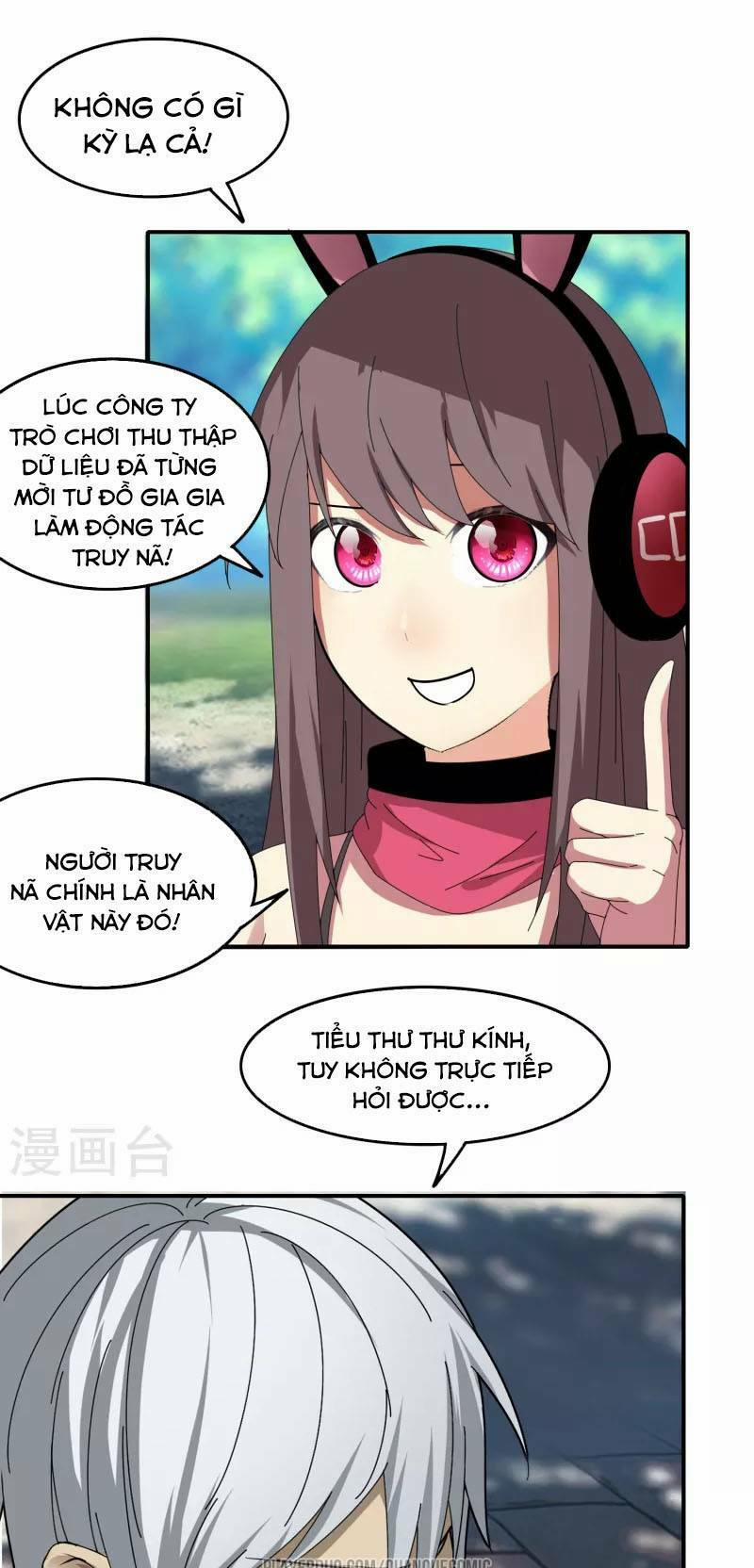 Kiếm Nhân 45 trang 10