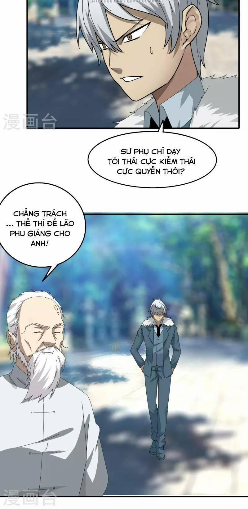 Kiếm Nhân 45 trang 13