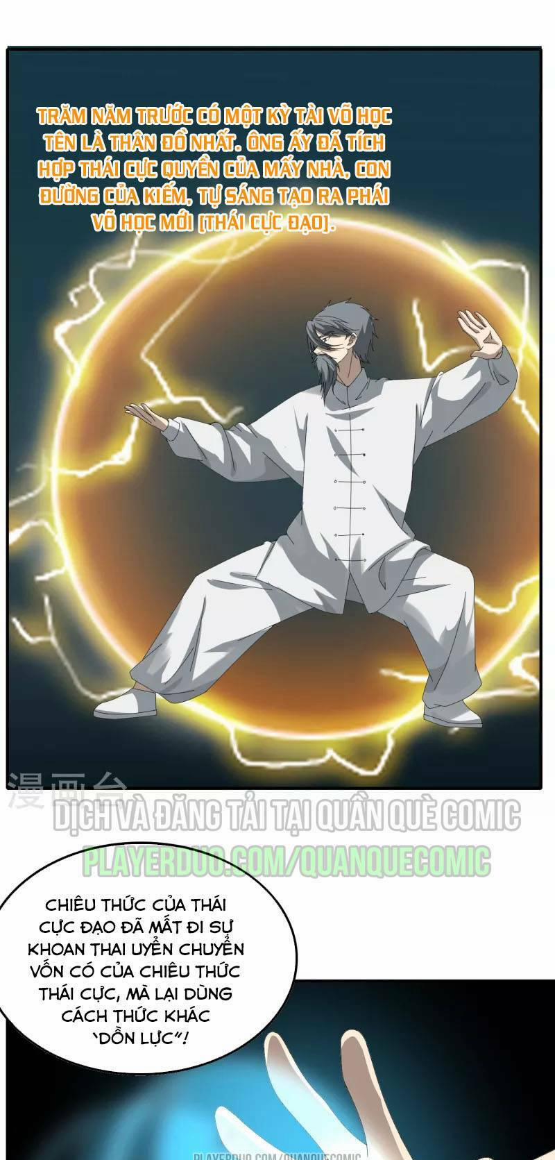 Kiếm Nhân 45 trang 14