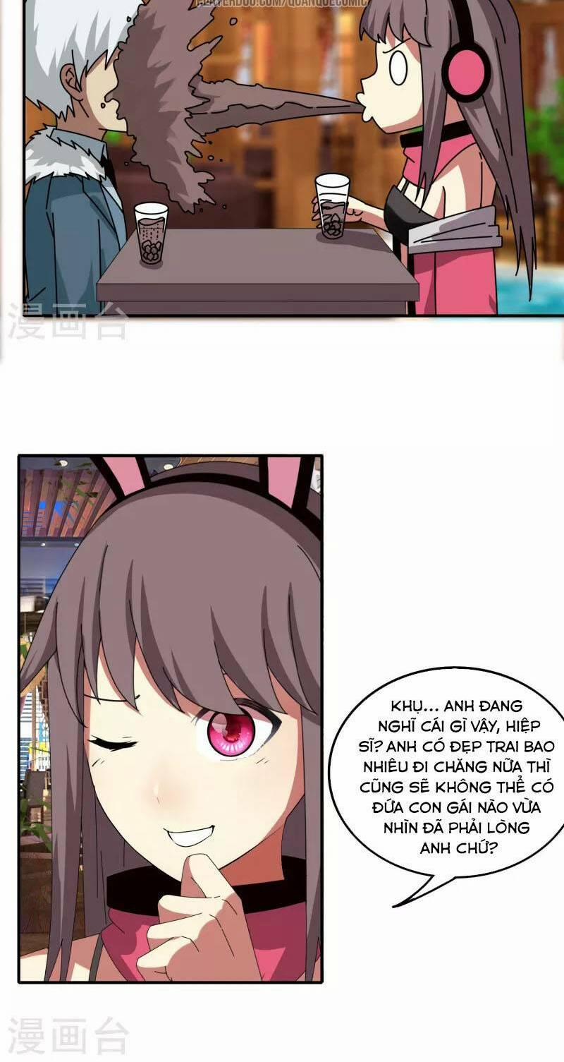 Kiếm Nhân 45 trang 23