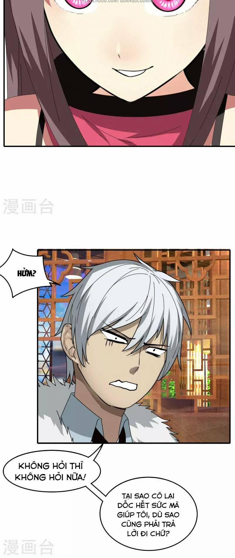 Kiếm Nhân 45 trang 27