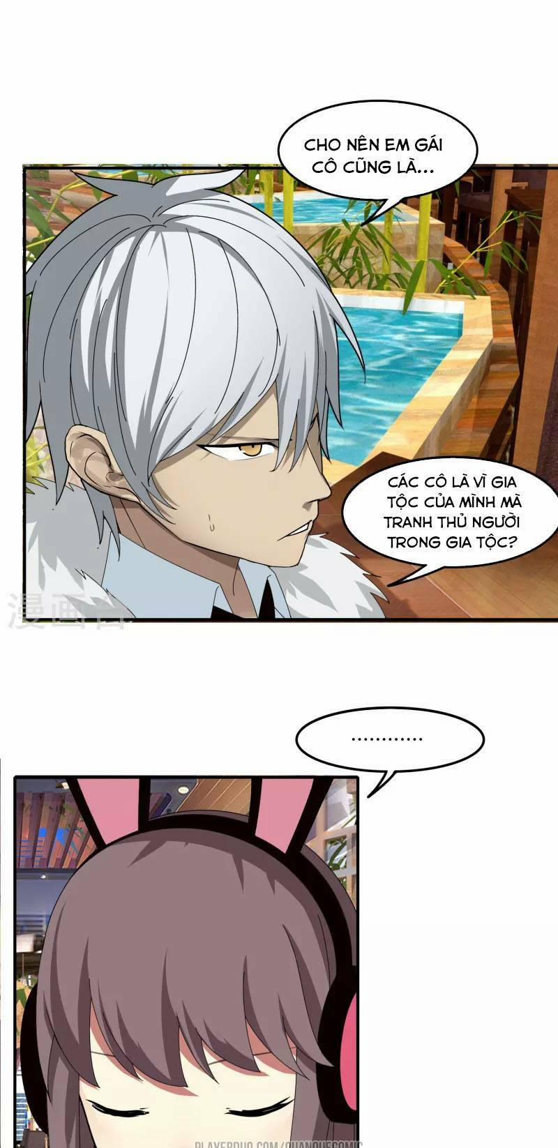 Kiếm Nhân 45 trang 30