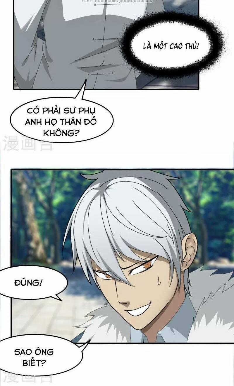 Kiếm Nhân 45 trang 5